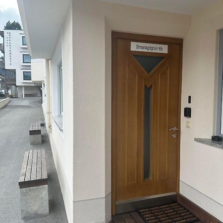Haus Aventurin Villa Fiss Eksteriør billede