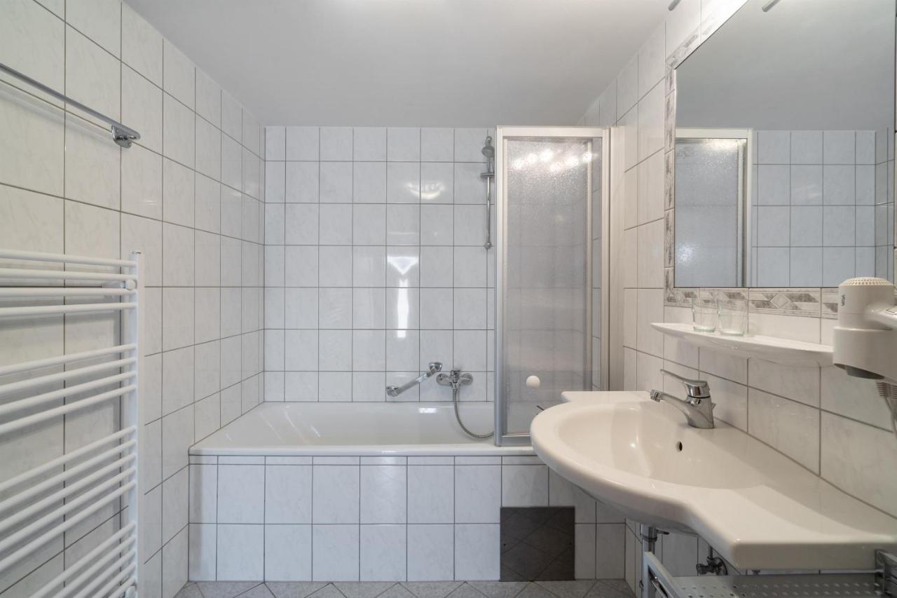 Haus Aventurin Villa Fiss Eksteriør billede