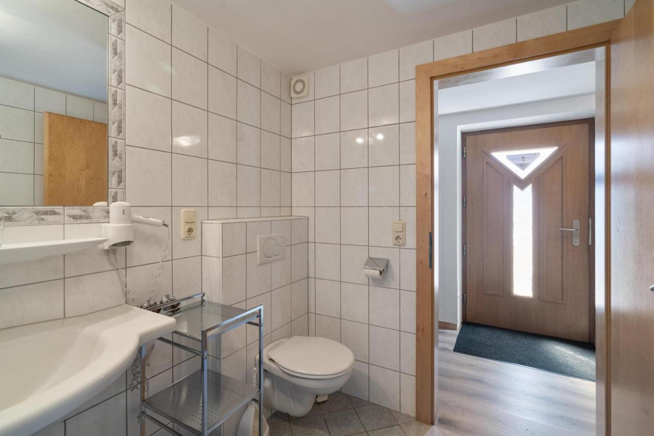 Haus Aventurin Villa Fiss Eksteriør billede