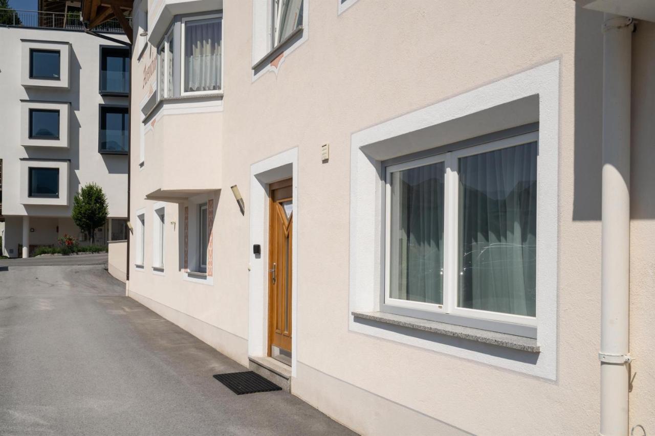 Haus Aventurin Villa Fiss Eksteriør billede