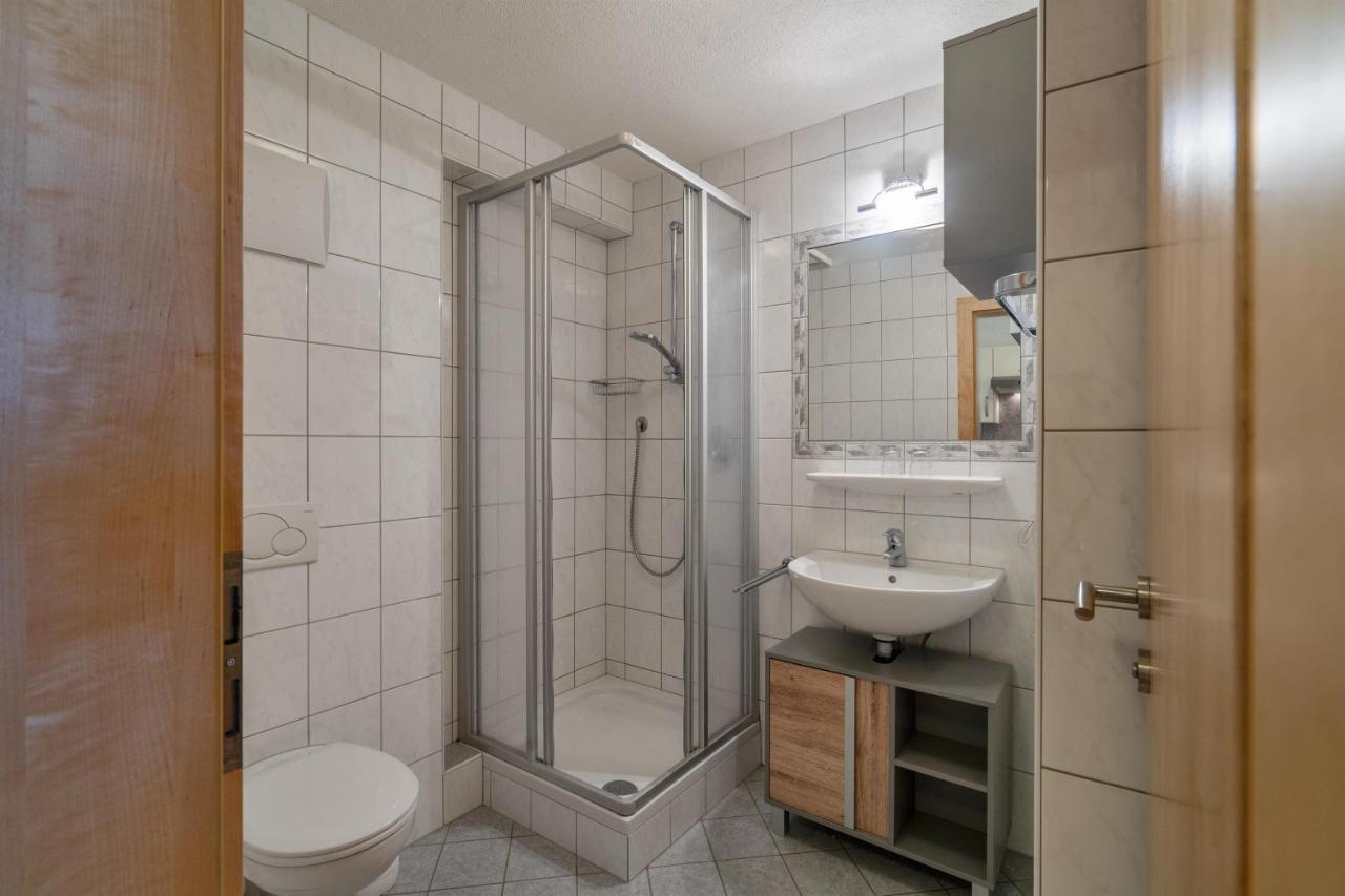 Haus Aventurin Villa Fiss Eksteriør billede